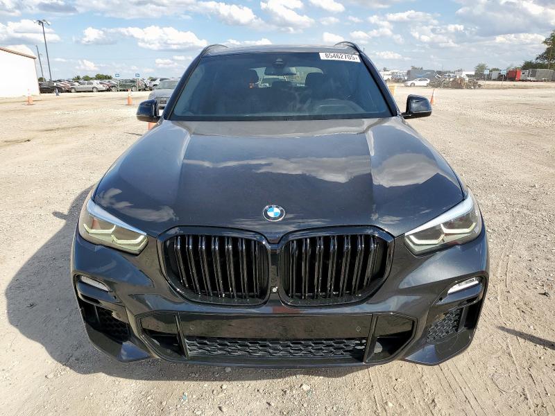 2019 BMW X5 XDRIVE4 - 5UXCR6C50KLL39726