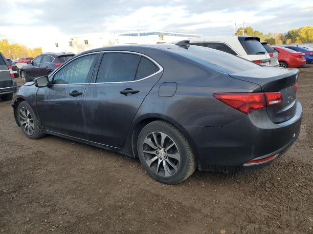 2015 ACURA TLX TECH - 19UUB1F58FA801476