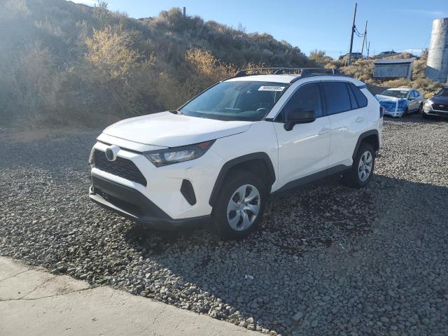 Global Auto Auctions: 2019 TOYOTA RAV4 LE