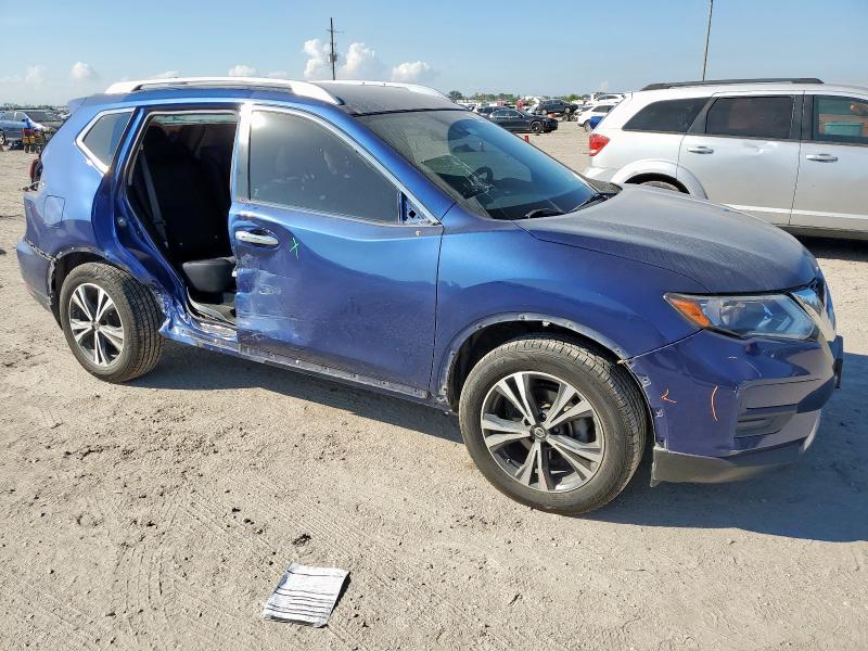 2020 NISSAN ROGUE S - JN8AT2MT4LW015778
