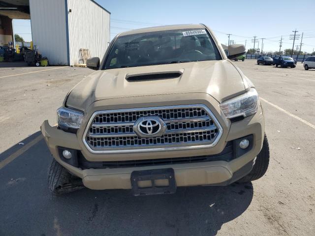 2017 TOYOTA TACOMA DOU 3TMDZ5BN4HM016465