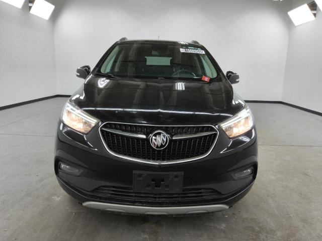 2018 BUICK ENCORE SPORT TOURING KL4CJ1SB9JB721822