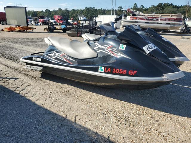 Global Auto Auctions: 2010 YAMAHA VX CRUISER