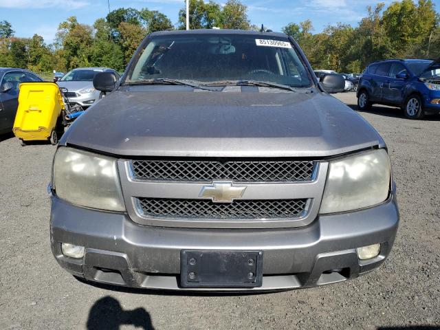 2009 CHEVROLET TRAILBLAZER LT - Other View