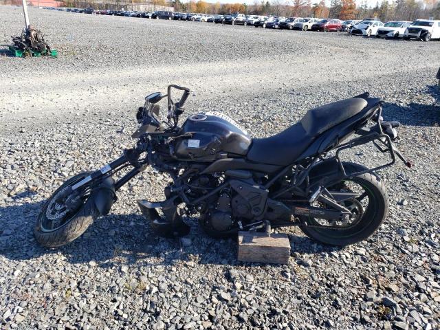 2017 KAWASAKI KLE650 F JKALEEF14HDA16019