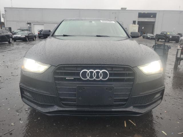 2016 AUDI A4 PREMIUM - WAUBFAFL7GN012526