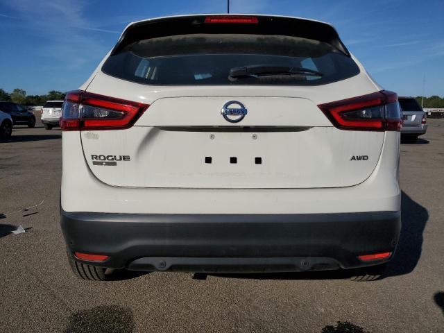 2021 NISSAN ROGUE SPORT S #3265633223