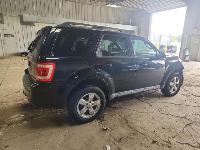 2010 FORD ESCAPE LIMITED - 1FMCU9EG7AKA79938