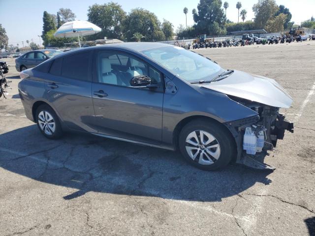 2016 TOYOTA PRIUS JTDKARFU0G3001694