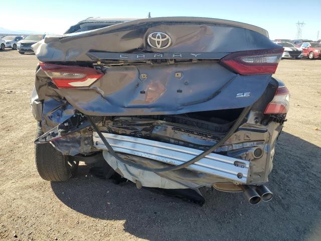 2023 TOYOTA CAMRY SE N - 4T1G11AK9PU155758