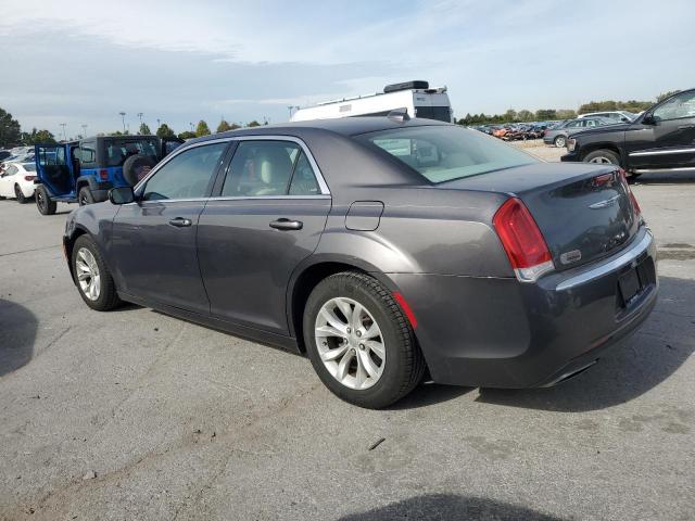 2016 CHRYSLER 300 LIMITE - 2C3CCAAG2GH135447