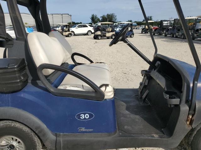 2019 CLUB CAR TEMPO LI #3274658848