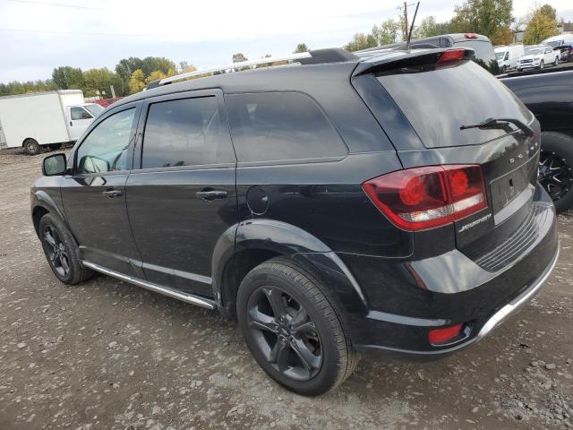 2018 DODGE JOURNEY CR - 3C4PDCGG3JT515604