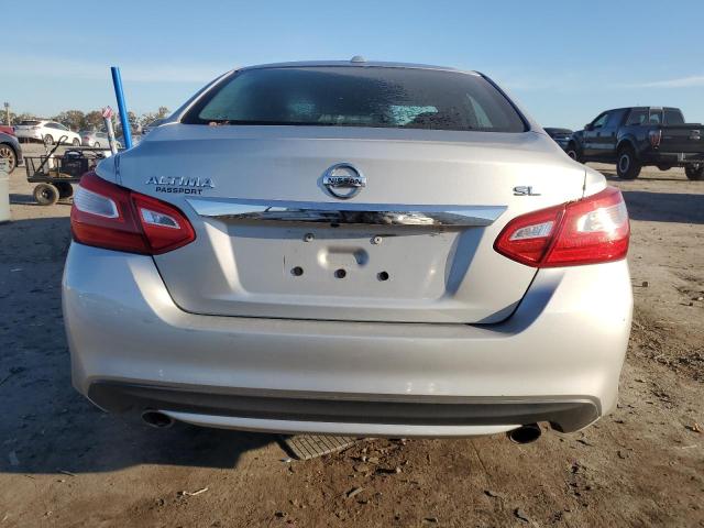 2017 NISSAN ALTIMA 2.5 - 1N4AL3AP9HC277092