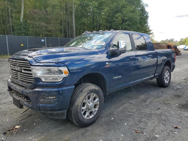 Global Auto Auctions: 2023 RAM 3500 LARAM