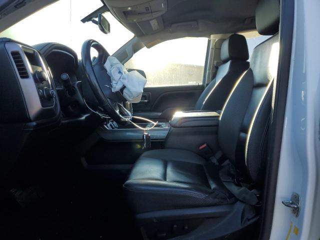 2018 GMC SIERRA K1500 SLT #3268239124