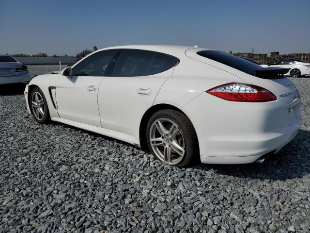 2011 PORSCHE PANAMERA 2 - WP0AA2A73BL020592