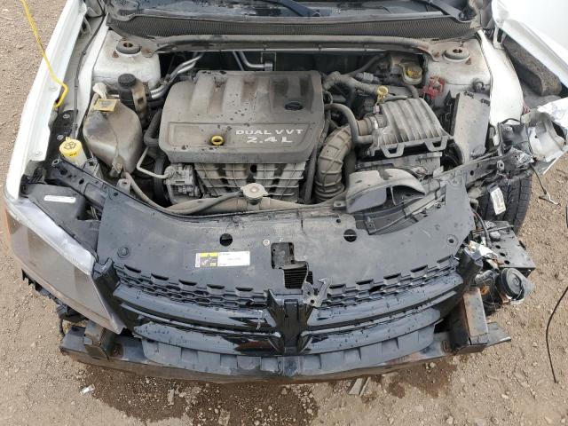 2014 DODGE AVENGER SE #3284954944