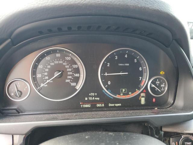 2016 BMW X5 SDRIVE3 #3291420146