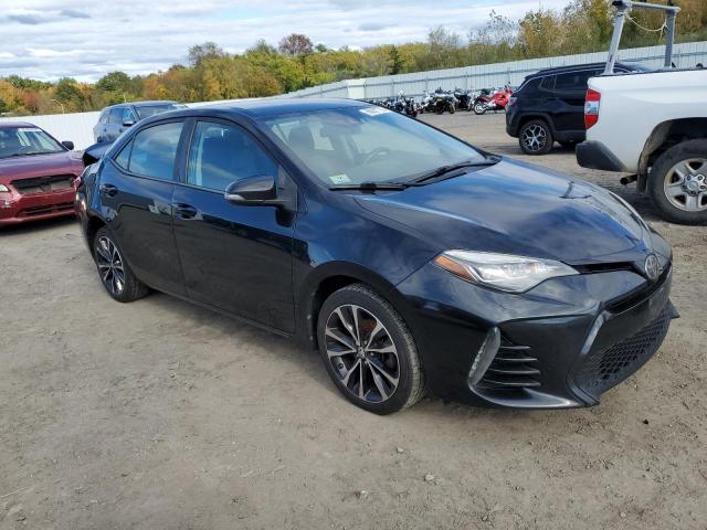 2017 TOYOTA COROLLA L #3301716370