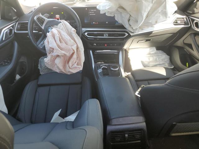 2024 BMW 430I GRAN #3316029312