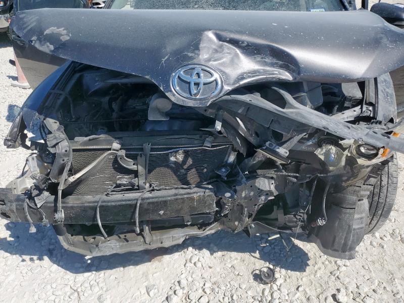 2015 TOYOTA VENZA LE - 4T3ZA3BB2FU092043