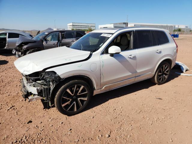 2019 VOLVO XC90 T8 IN - YV4BR0CL6K1514997