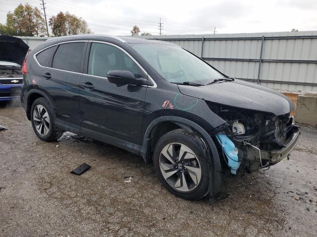 2016 HONDA CR-V TOURI #3280436135
