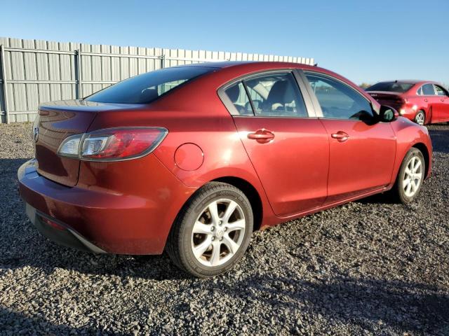 2011 MAZDA 3 I - JM1BL1UF2B1903543