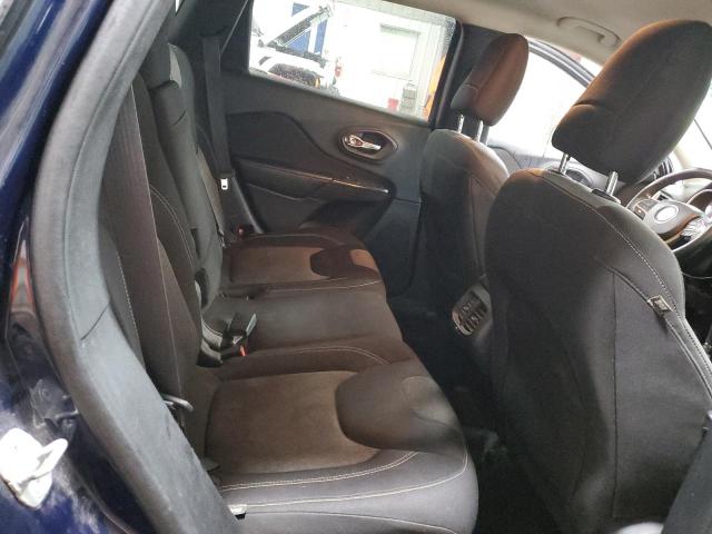 2014 JEEP CHEROKEE S #3303978689