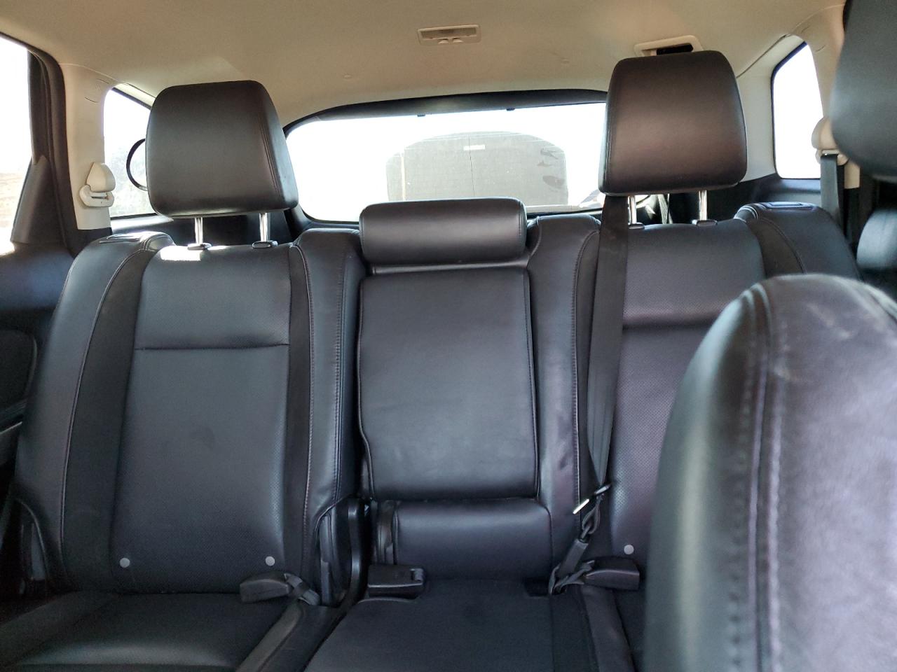 MAZDA CX-9 GRAND TOURING