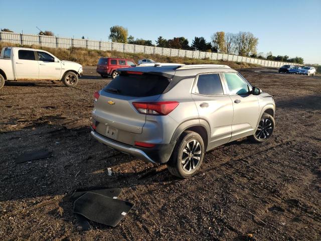 2023 CHEVROLET TRAILBLAZE #3302589760