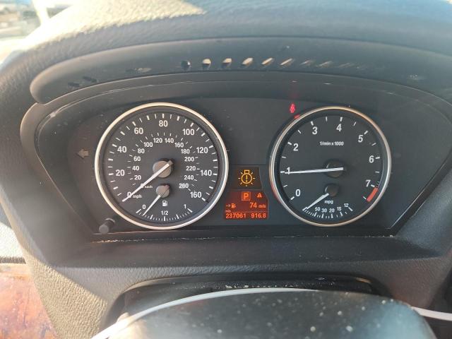 2009 BMW X5 XDRIVE3 #3290190240