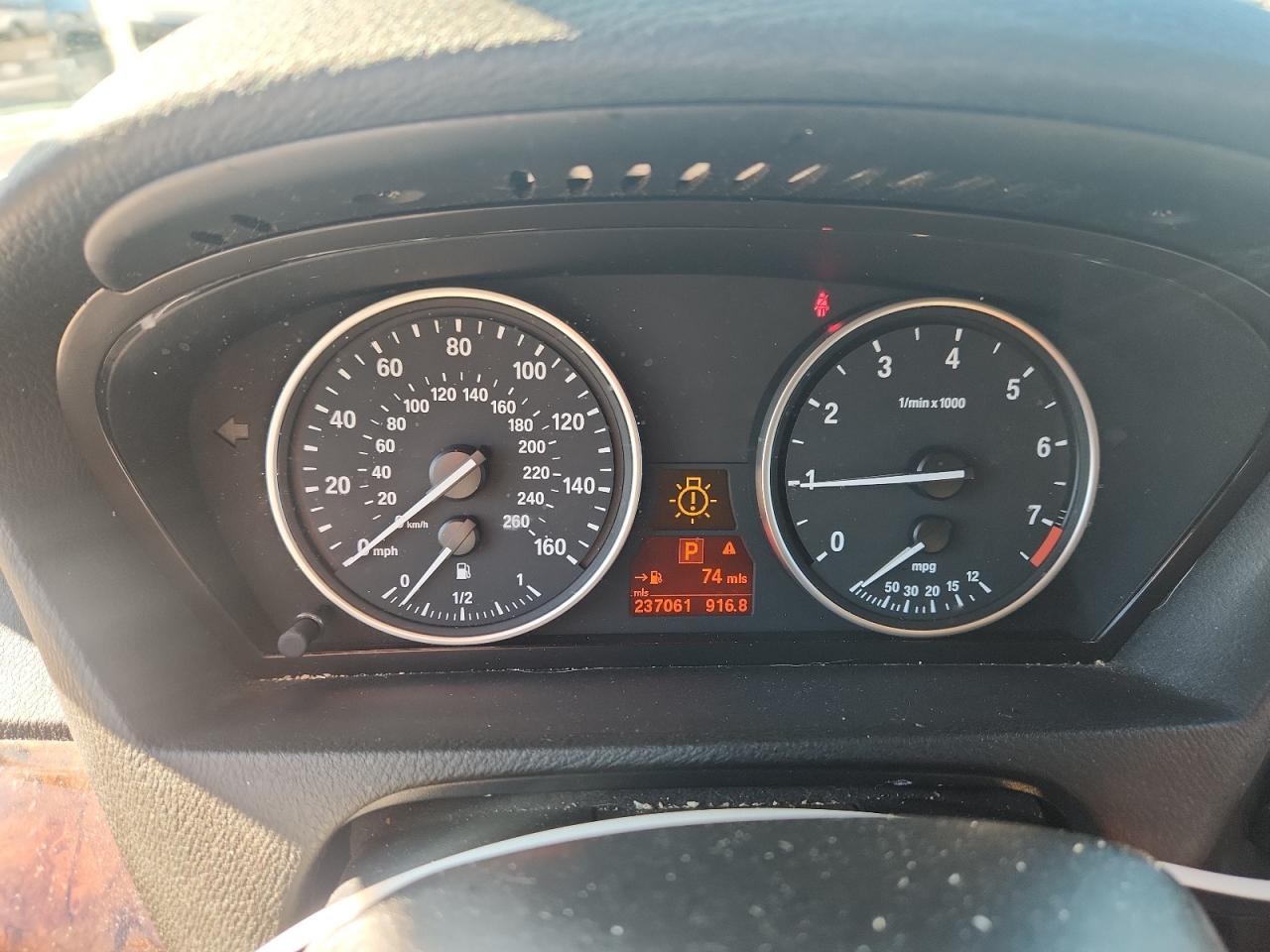 Lot #3290190240 2009 BMW X5 XDRIVE3