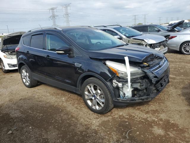 2014 FORD ESCAPE TITANIUM - 1FMCU9J99EUB60649