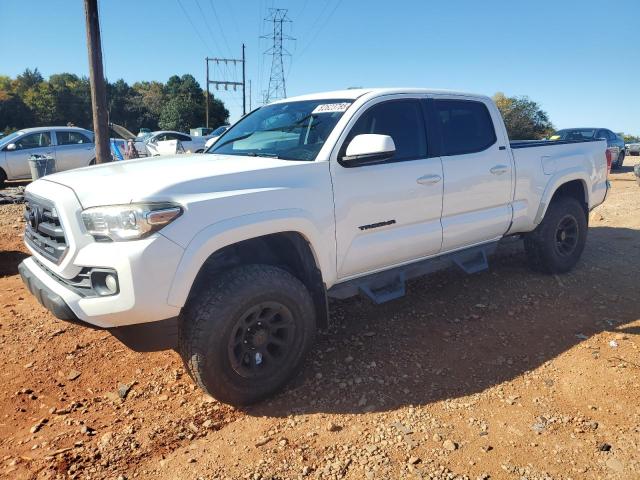 Global Auto Auctions: 2017 TOYOTA TACOMA DOU
