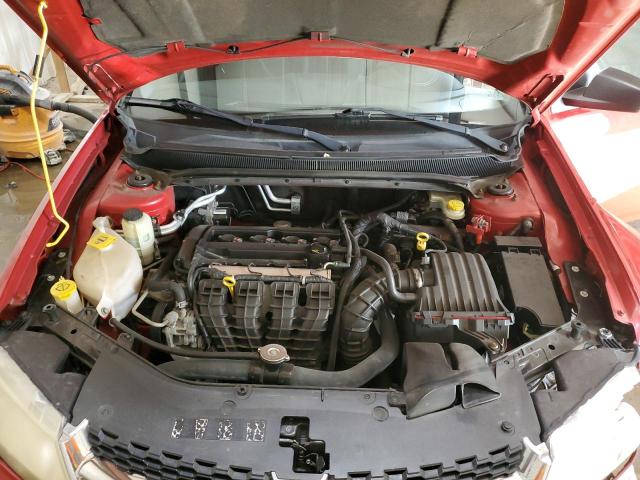 2013 DODGE AVENGER SE - 1C3CDZAB3DN624989