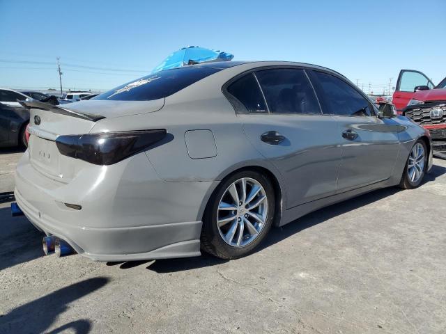 2017 INFINITI Q50 PREMIU #3304931541