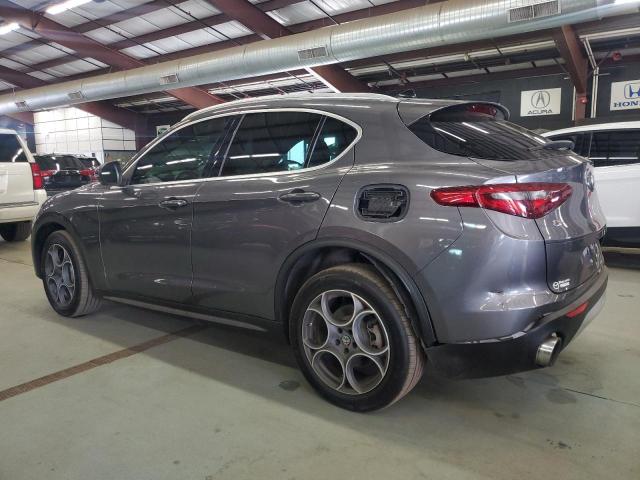 2018 ALFA ROMEO STELVIO ZASFAKAN6J7B62373