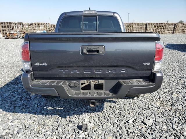 2020 TOYOTA TACOMA DOU - 3TMCZ5AN8LM365666