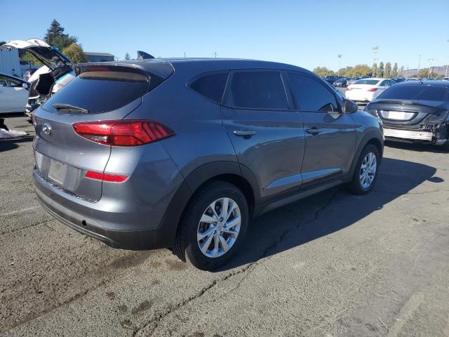 2019 HYUNDAI TUCSON SE KM8J23A49KU894007