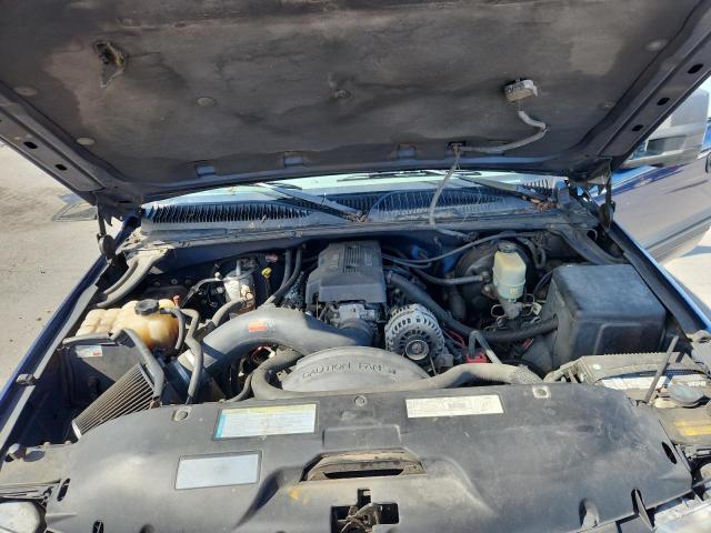 2000 CHEVROLET SILVERADO #3266819940