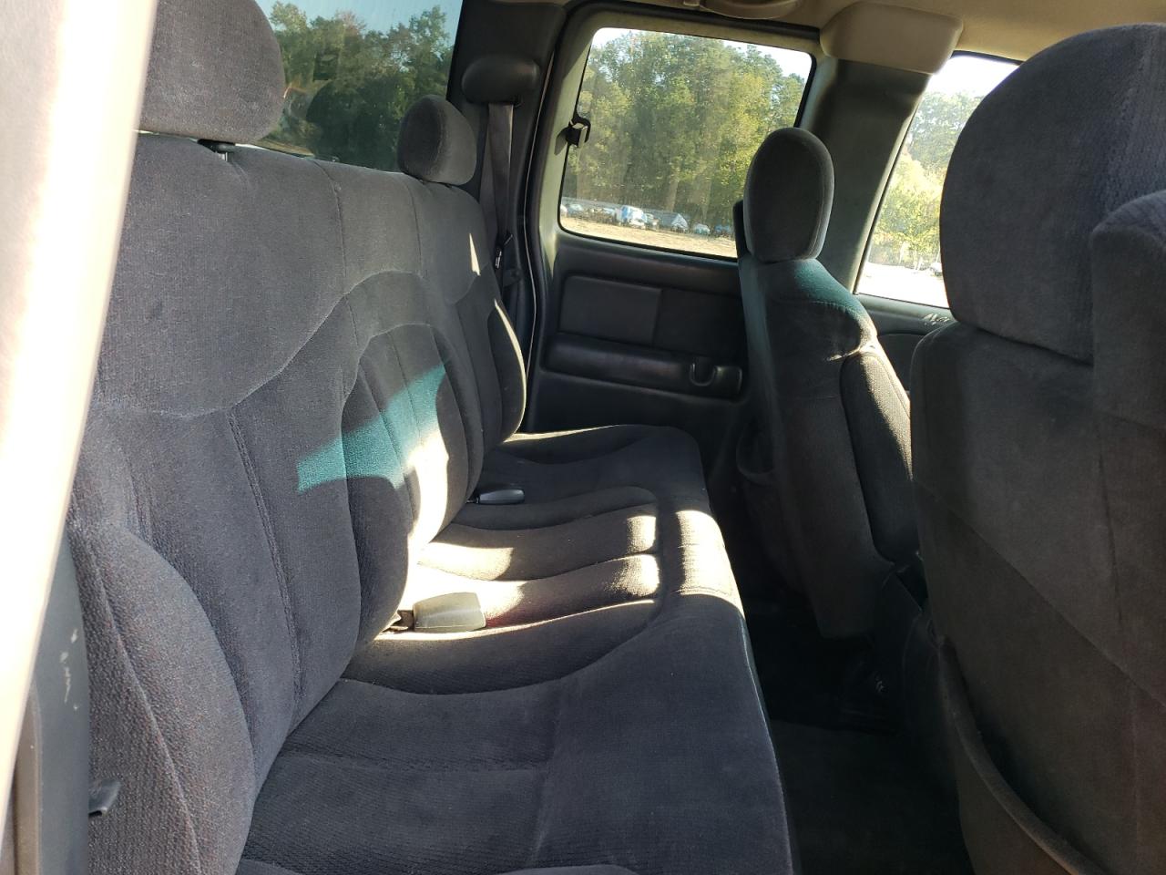 Lot #3279724928 2000 GMC NEW SIERRA