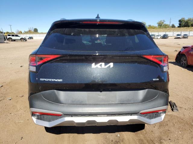 2023 KIA SPORTAGE E #3284341055