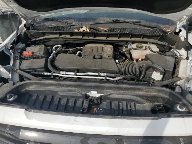 2022 GMC SIERRA LIM - 3GTP9CEK5NG144887