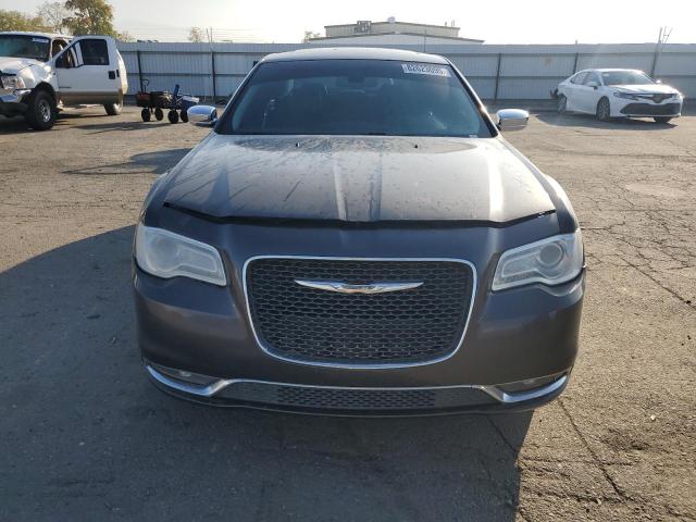 2016 CHRYSLER 300C - 2C3CCAEG5GH219921