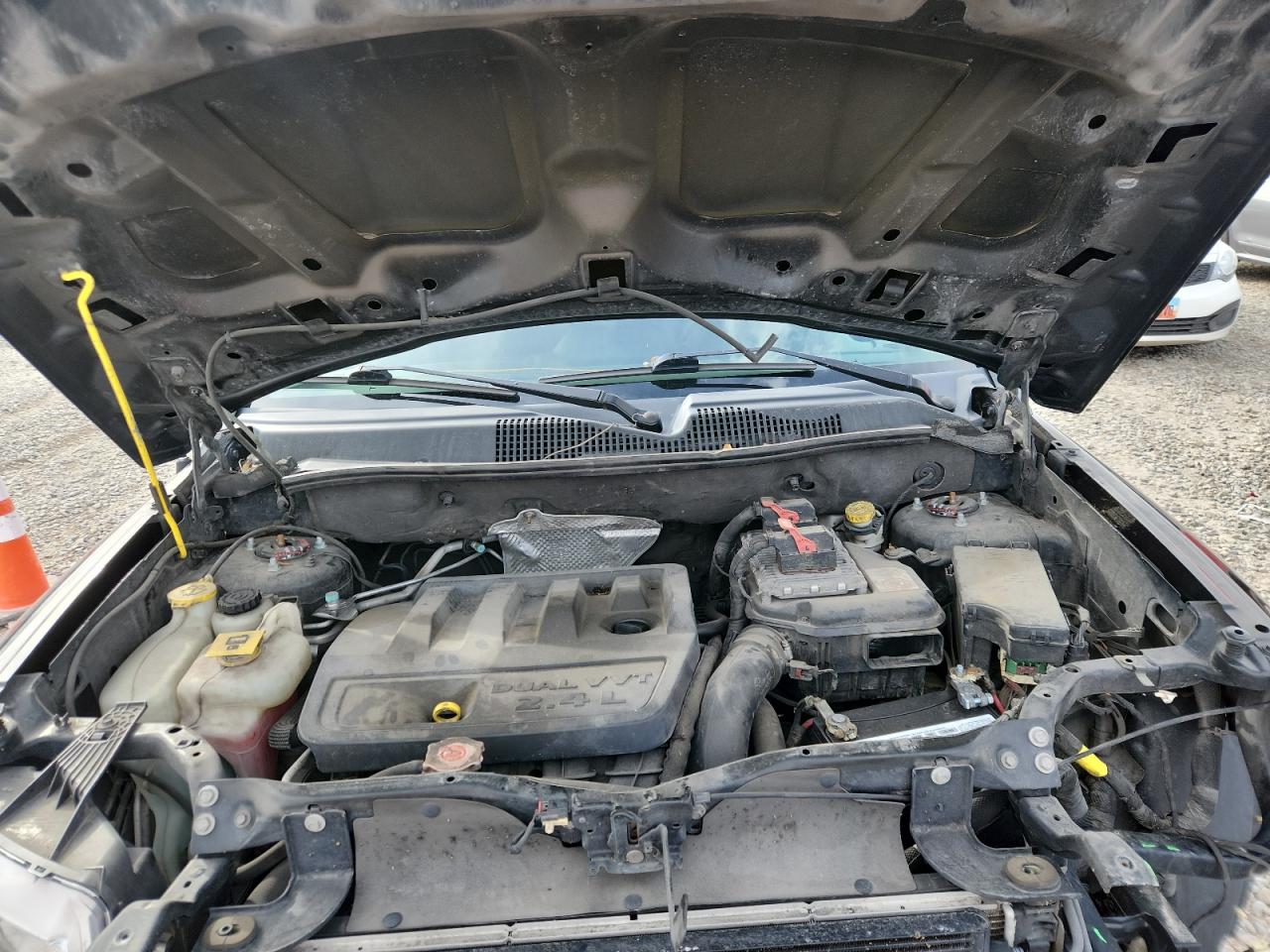 JEEP COMPASS LATITUDE