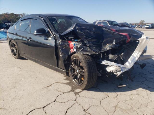 2017 BMW 330 I #3298060161