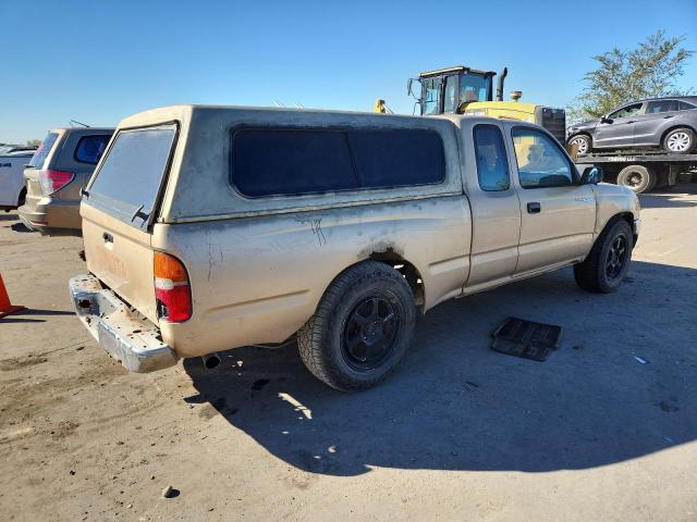 1996 TOYOTA TACOMA XTR #3278595972