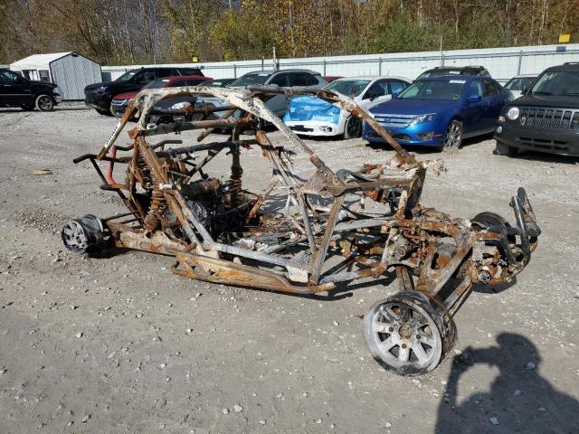 Global Auto Auctions: 2020 CAN-AM MAVERICK